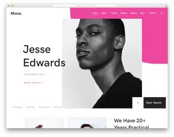 escort website template|Best Escort Website Templates 2024